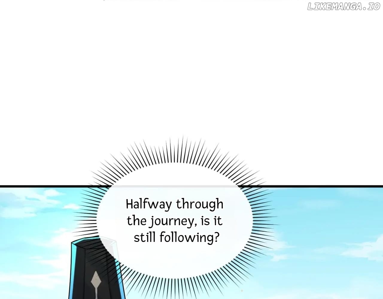 Era of the Haunted Chapter 149 - page 91